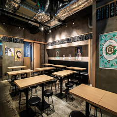 やきとん たまや商店 銀座コリドー街のコース写真