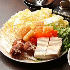 野菜セット一人前