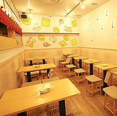 大衆酒場びりちゃん2 大阪梅田店の雰囲気1