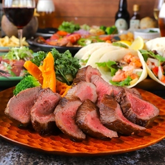 ソライロキッチンモアナ 枚方モール店のおすすめ料理1