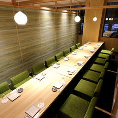 じぶんどき京都駅前店の特集写真