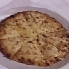 キーマチーズナン