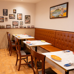 Casa di Ciro カーサディチーロ 烏丸の特集写真