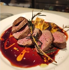 Italian Dining VIVACE（イタリアンダイニングヴィヴァーチェ）の写真2