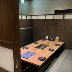 焼肉 きらく春日井本店の雰囲気1