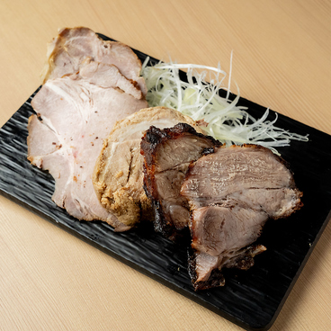 肉酒菜　他力也のおすすめ料理1