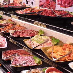 韓流まんぷく太郎 各務原店のおすすめランチ1