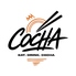 COCHA コチャ 新大久保のロゴ