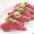 料理メニュー写真 【肉寿司】五カン