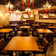 中華 四川料理 ワンズガーデン WANG'S GARDEN 武蔵小杉店の特集写真