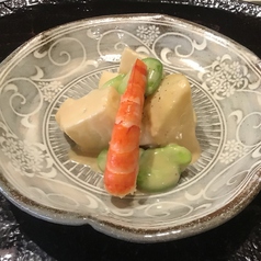 お料理 良福のおすすめ料理3