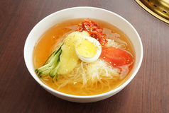 盛岡冷麺