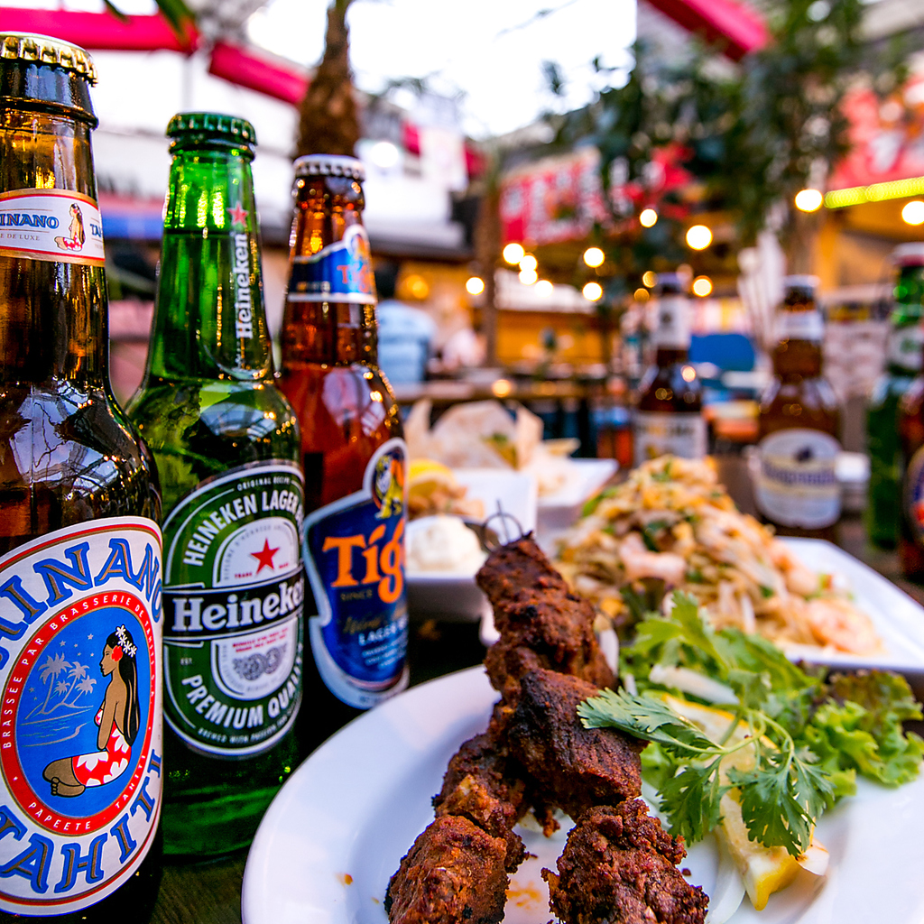 暴れ牛 新宿三丁目店の写真ギャラリー