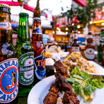 暴れ牛 新宿三丁目店の写真ギャラリー