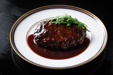 fine dining ファインダイニング 山科 京都山科ホテル山楽のおすすめ料理1
