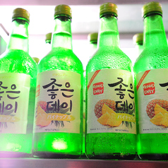 韓国料理 焼肉はなびの特集写真