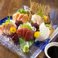 四季折々の素材を活かした料理を繊細な味わい