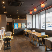 大衆酒場ニュームラハチ 北部店の雰囲気3