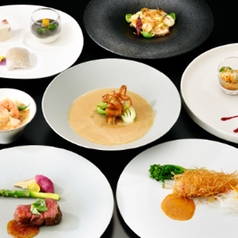 四川料理 桃源郷の特集写真