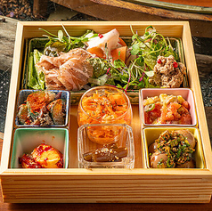 焼肉 笠松の特集写真