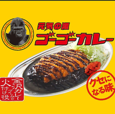 ゴーゴーカレー秋葉原中央通店の写真