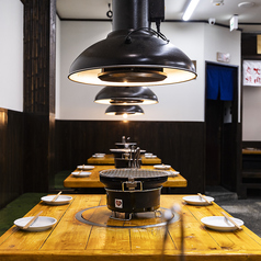 全席炭火焼肉【高槻/高槻市/焼肉/高槻駅/高槻駅/食べ飲み放題/高槻市駅/高槻市駅居酒屋/ランチ/高槻 焼肉/食べ放題/牛角/あたぼうや/女子会/送別会/歓迎会】