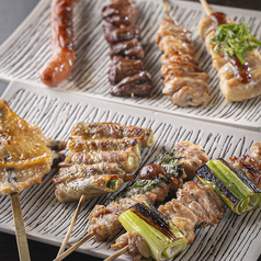 鳥こまち 京都城陽店 のおすすめ料理1