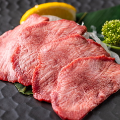 和牛焼肉 うしまつのコース写真