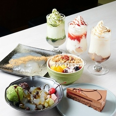 Food & Cafe 8ppycoffee フードアンドカフェハッピーコーヒーの写真