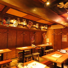 日本栄光酒場 ロッキーカナイ 有楽町特集写真1