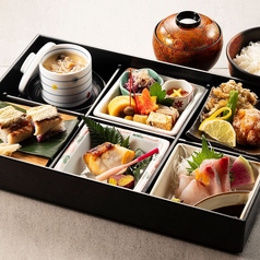 アートホテル新潟駅前 レストラン彩巴のおすすめ料理3