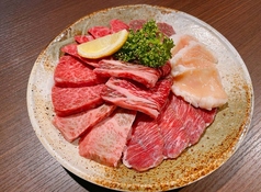 焼肉 神戸屋 新宿の写真