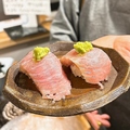 MINAMI sushi OSAKA ミナミ スシ オオサカのおすすめ料理1