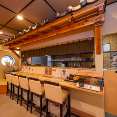 隠れ酒場 煩悩 ichimaruhachiの外観1