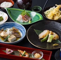 那珂川清滝 南天のコース写真