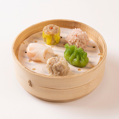 おまかせ点心5点セット