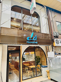 La Hanoi Deli～ラ・ハノイ・デリ～花園町店