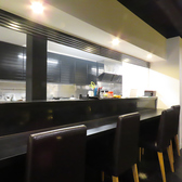 居酒屋酒楽の雰囲気2