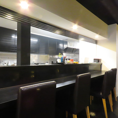 居酒屋酒楽の雰囲気2