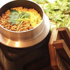 炭火串焼き 純のおすすめテイクアウト2