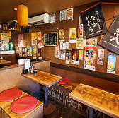 詳細はお問い合わせください。（居酒屋　焼き鳥　飲み放題　青砥　喫煙）