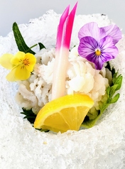 活ふぐ料理　ひゃくのおすすめ料理2