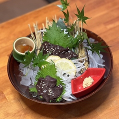 熊本産 馬レバー