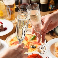 ガブ飲み酒場 3バルカン特集写真1
