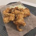 料理メニュー写真&nbsp;からあげ