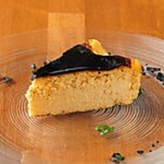 本場!バスクチーズケーキ