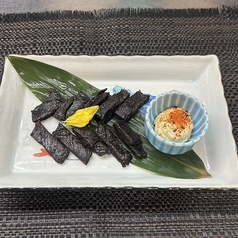 くじらのたれ