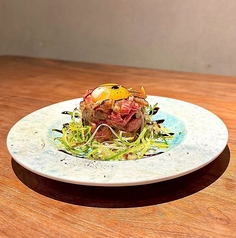 Pistwo Valeur ピストゥバルールのおすすめ料理2