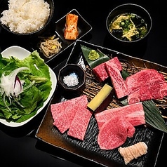 にくTATSU ニクタツ 日本橋室町店のコース写真