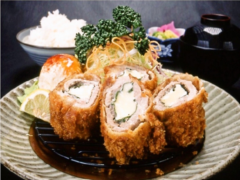 和風レストラン とん平(清水公園/居酒屋)＜ネット予約可